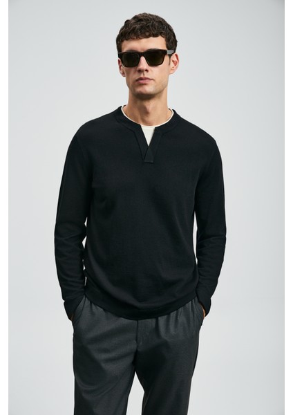 Zen Erkek Kazak fırsatları