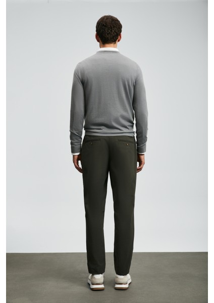 Dean Erkek Kazak Siyah