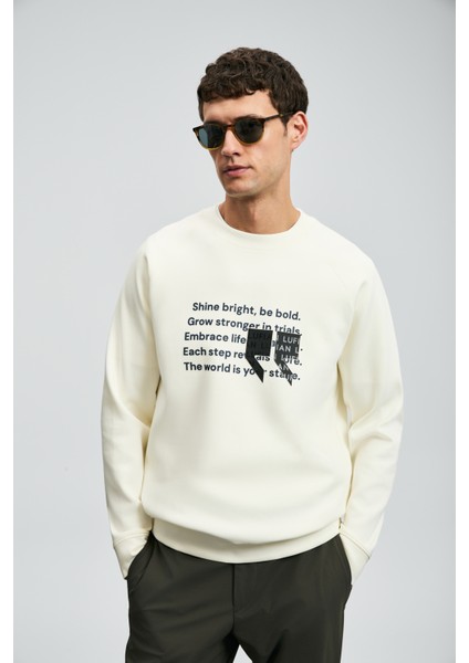 Shadow Erkek Sweatshirt indirimleri