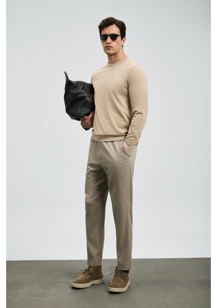 Dean Erkek Kazak Siyah