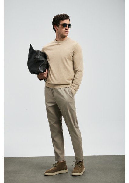 Dean Erkek Kazak Siyah fırsatları