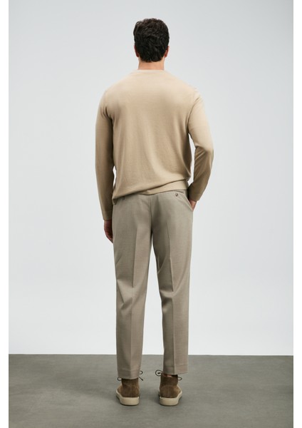 Dean Erkek Kazak Siyah