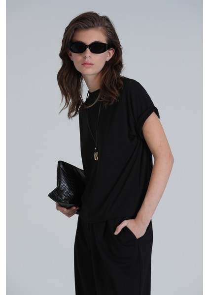 Sıgnorıa Kadın T- Shırt fırsatları