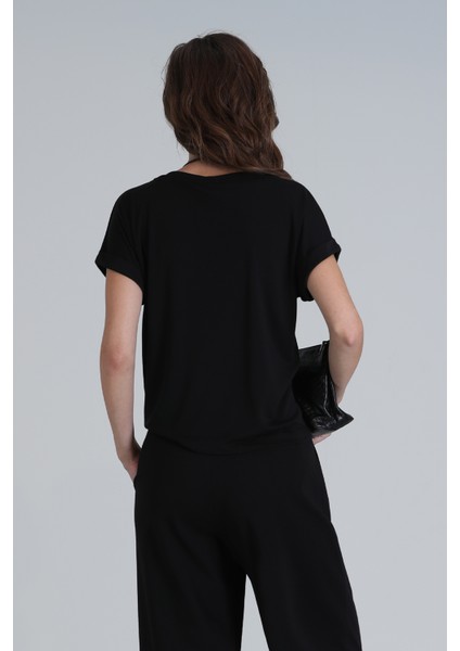 Sıgnorıa Kadın T- Shırt