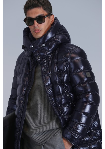 Albert Kaz Tüyü Erkek Mont modelleri