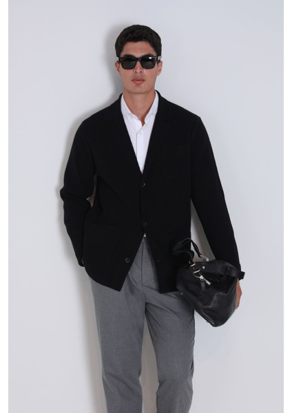 Shay Erkek Hırka Siyah fiyatları