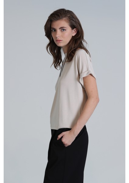 Sıgnorıa Kadın T- Shırt indirimleri