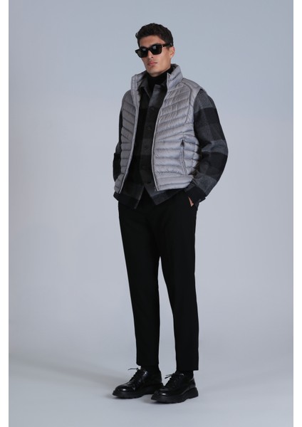 Axel Kaz Tüyü Erkek Yelek fiyatları