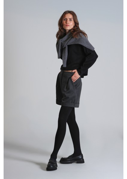 Vanessa Kadın Şort