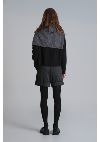 Vanessa Kadın Şort