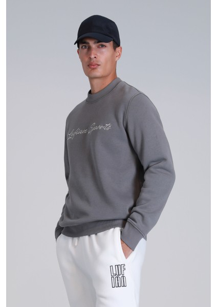 Loved Erkek Sweatshirt indirimleri