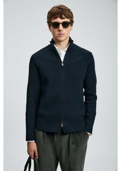 Amber Erkek Hırka Siyah fırsatları