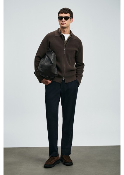 Amber Erkek Hırka Siyah fiyatları