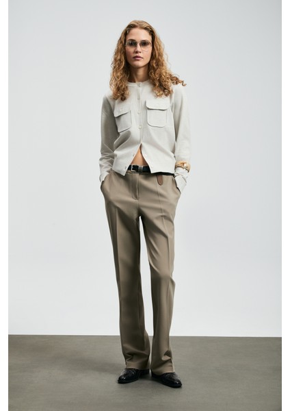 Zendaya Kadın Hırka Siyah modelleri