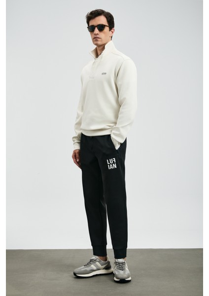 Wonder Erkek Sweatshirt Siyah fiyatları