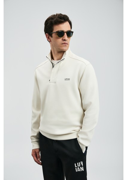 Wonder Erkek Sweatshirt Siyah modelleri