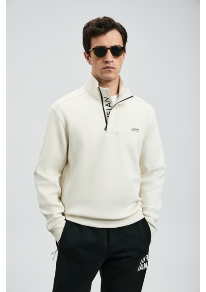 Wonder Erkek Sweatshirt Siyah fırsatları