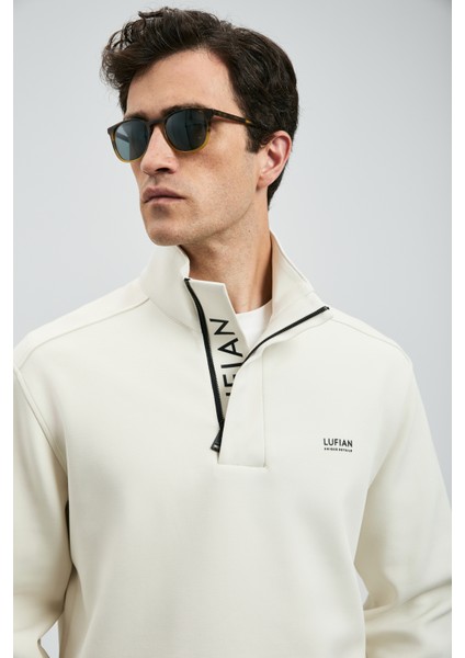 Wonder Erkek Sweatshirt Siyah indirimleri