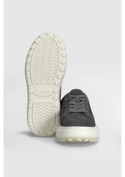 Frank Erkek Deri Sneaker Ayakkabı indirimleri