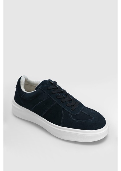 Jaques Erkek Deri Sneaker Ayakkabı fiyatları