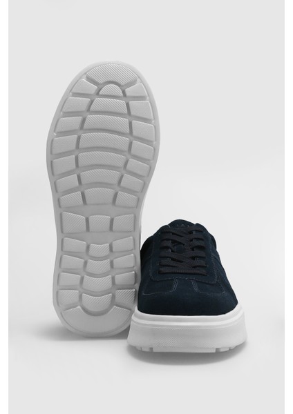 Jaques Erkek Deri Sneaker Ayakkabı indirimleri