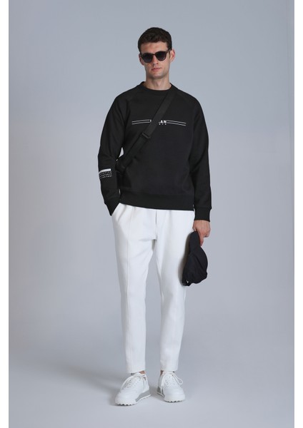 Rex Erkek Eşofman Altı