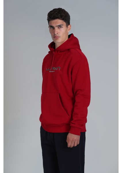 Brave Erkek Sweatshirt Siyah modelleri