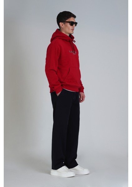 Brave Erkek Sweatshirt Siyah indirimleri