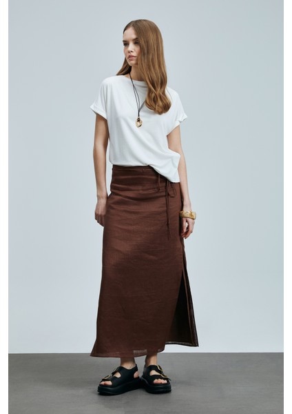 Sıgnorıa Kadın Modal Karışımlı T- Shırt fırsatları