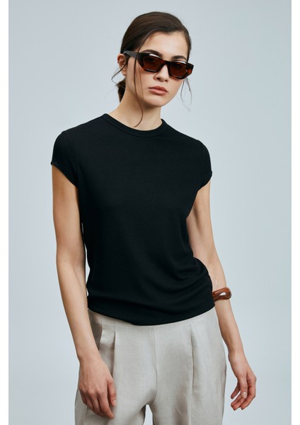 Ann Kadın T- Shırt