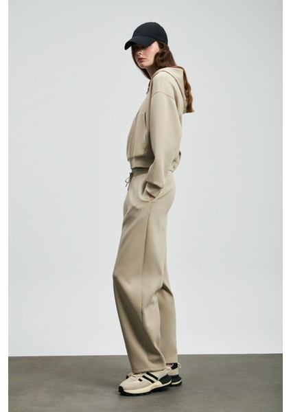 Ada Örme Kadın Eşofman Siyah fiyatları