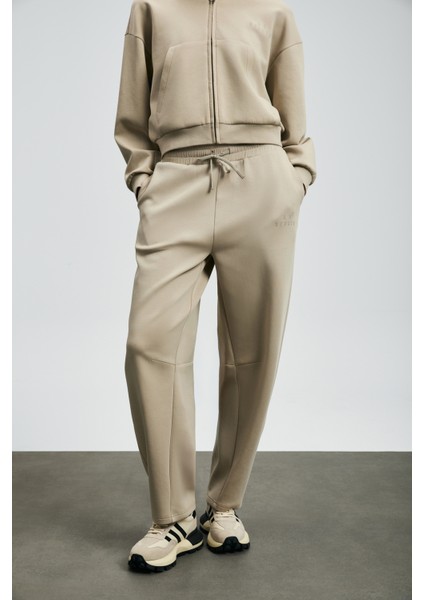 Ada Örme Kadın Eşofman Siyah indirimleri