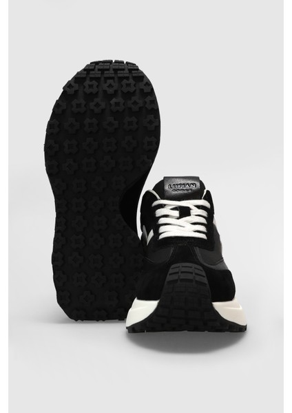 Marta Kadın Sneaker Ayakkabı Siyah indirimleri