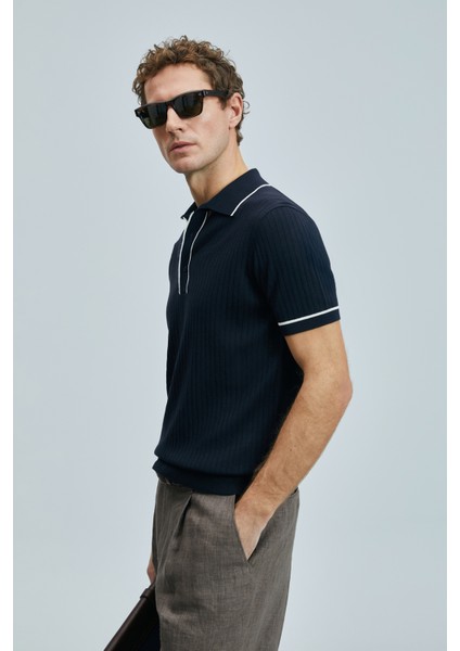 Dante Erkek Pamuklu Kazak indirimleri