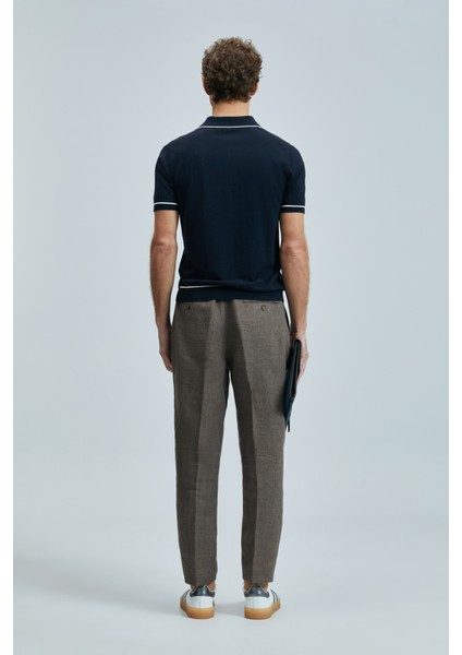 Dante Erkek Pamuklu Kazak