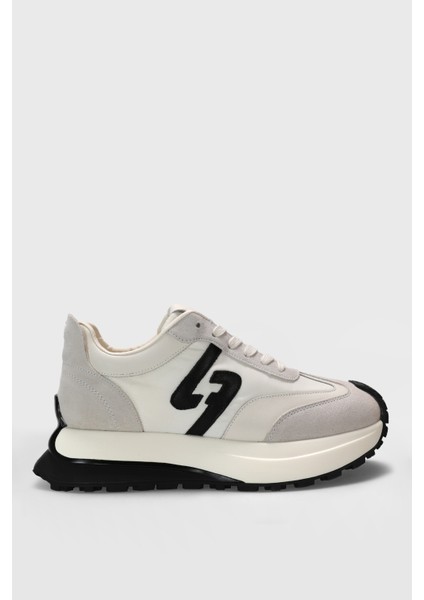 Marta Kadın Sneaker Ayakkabı Siyah