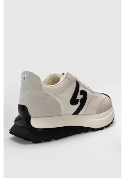 Marta Kadın Sneaker Ayakkabı Siyah modelleri