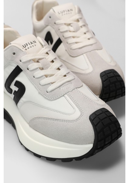 Marta Kadın Sneaker Ayakkabı Siyah