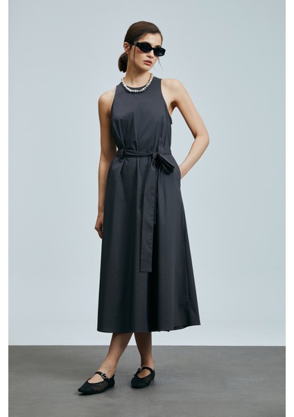 Casares Kadın Pamuklu Elbise