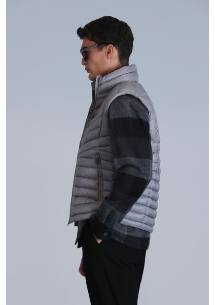 Axel Kaz Tüyü Erkek Yelek indirimleri