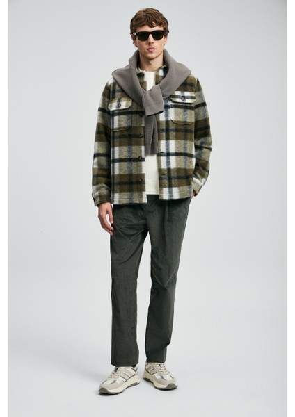 Emir Erkek Basic Gömlek Regular Fit fiyatları