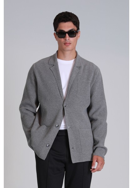 Shay Erkek Hırka Siyah modelleri