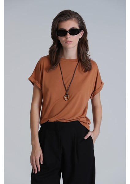 Sıgnorıa Kadın T- Shırt