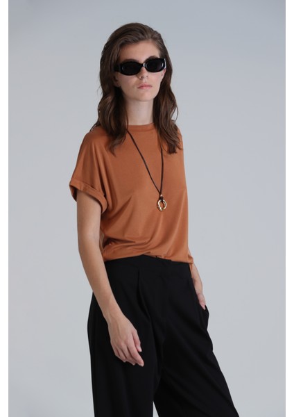 Sıgnorıa Kadın T- Shırt fırsatları