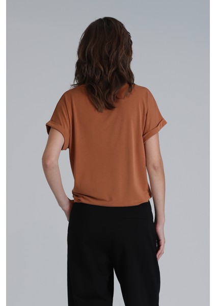 Sıgnorıa Kadın T- Shırt