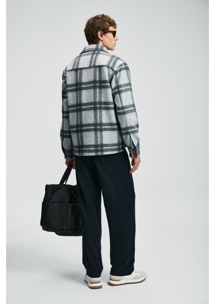 Karl Erkek Basic Gömlek Regular Fit