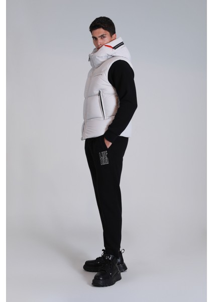 Alfa Erkek Eşofman Altı Siyah fırsatları