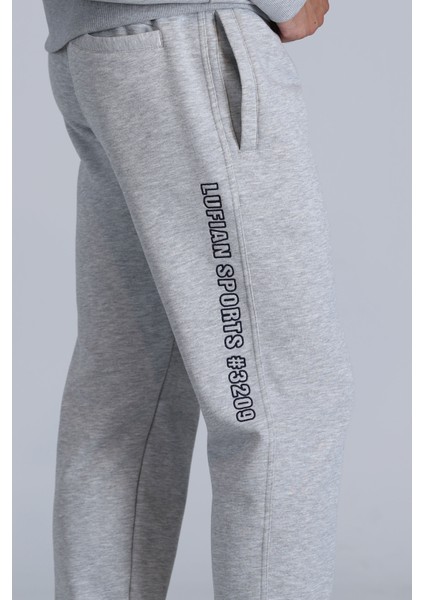 Alfa Erkek Eşofman Altı Siyah modelleri