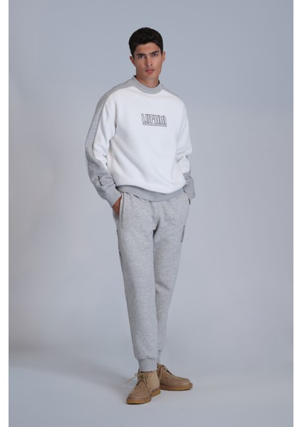 Alfa Erkek Eşofman Altı Siyah indirimleri