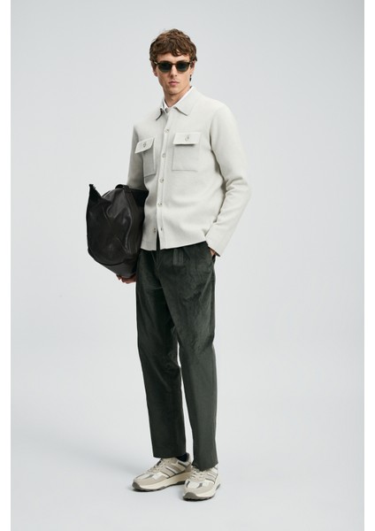 Igor Erkek Hırka Taş modelleri